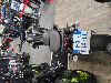 Aperçu Yamaha MT-07 ABS 2020 vue arrière