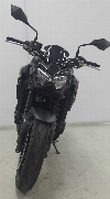 Aperçu Kawasaki Z 900 2021 vue avant