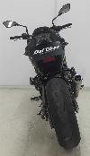 Aperçu Kawasaki Z 900 2021 vue arrière