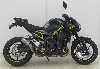Aperçu Kawasaki Z 900 2021 vue gauche