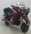 Aperçu Indian ROADMASTER ROADMASTER 2017 vue 3/4 droite