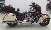 Aperçu Indian ROADMASTER ROADMASTER 2017 vue gauche
