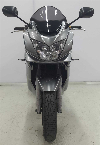 Aperçu Suzuki GSF 1250 S Bandit 2009 vue avant