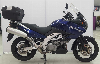 Aperçu Suzuki DL 1000 V-Strom 2003 vue gauche