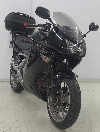 Aperçu Kawasaki ER-6 F 2007 vue 3/4 droite