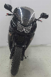 Aperçu Kawasaki ER-6 F 2007 vue avant