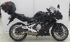 Aperçu Kawasaki ER-6 F 2007 vue gauche