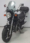 Aperçu Honda CB 750 F2 Seven Fifty 2002 vue 3/4 droite