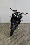Aperçu Yamaha MT-10 2022 vue avant