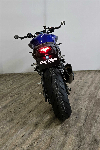Aperçu Yamaha MT-10 2022 vue arrière