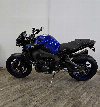 Aperçu Yamaha MT-10 2022 vue gauche
