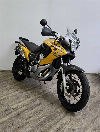 Aperçu Honda XL 700 V Transalp ABS 2009 vue 3/4 droite