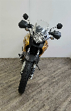 Aperçu Honda XL 700 V Transalp ABS 2009 vue avant