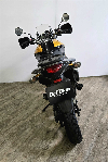 Aperçu Honda XL 700 V Transalp ABS 2009 vue arrière