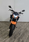 Aperçu Honda CB 500 F ABS 2020 vue avant
