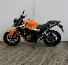Aperçu Honda CB 500 F ABS 2020 vue gauche