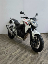 Aperçu Honda CB 500 F ABS 2014 vue 3/4 droite