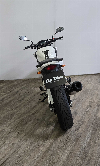 Aperçu Honda CB 500 F ABS 2014 vue arrière