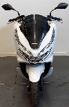 Aperçu Honda PCX 125 2022 vue avant