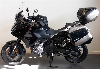 Aperçu Honda NT 1100 DCT 2022 vue gauche