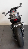 Aperçu Triumph 765 Street Triple R 2021 vue arrière