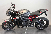 Aperçu Triumph 765 Street Triple R 2021 vue gauche