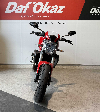 Aperçu Ducati 821 Monster 2017 vue avant