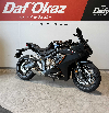 Aperçu Honda CBR 650 R ABS 2022 vue 3/4 droite