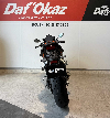 Aperçu Honda CBR 650 R ABS 2022 vue arrière