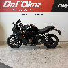 Aperçu Honda CBR 650 R ABS 2022 vue gauche