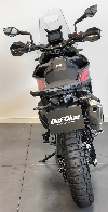 Aperçu KTM 790 Adventure 2024 vue arrière