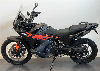 Aperçu KTM 790 Adventure 2024 vue gauche