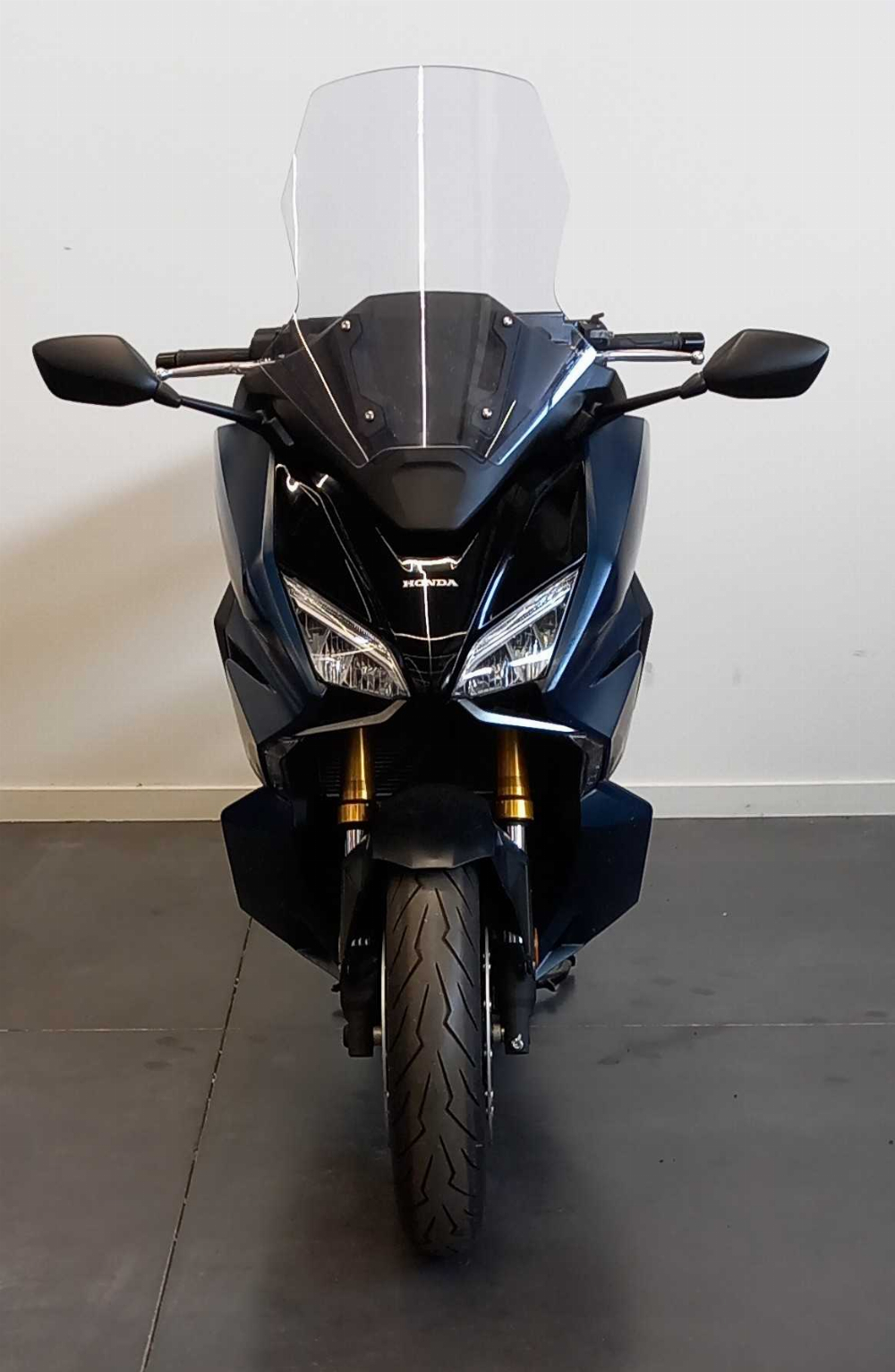 Honda NSS 750 Forza 2021 vue avant
