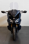 Aperçu Honda NSS 750 Forza 2021 vue avant