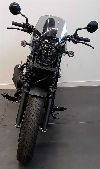 Aperçu Honda CMX 500 Rebel 2024 vue avant