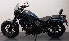 Aperçu Honda CMX 500 Rebel 2024 vue gauche