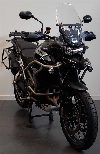 Aperçu Triumph 900 Tiger GT Pro 2020 vue 3/4 droite