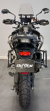 Aperçu Triumph 900 Tiger GT Pro 2020 vue arrière