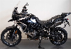 Aperçu Triumph 900 Tiger GT Pro 2020 vue gauche