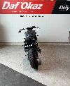 Aperçu Yamaha MT-07 ABS 2021 vue arrière