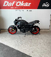 Aperçu Yamaha MT-07 ABS 2021 vue gauche