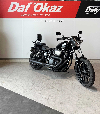 Aperçu Yamaha XVS950 2014 vue 3/4 droite