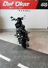 Aperçu Yamaha XVS950 2014 vue arrière