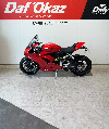 Aperçu Ducati 955 PANIGALE V2 V2 2022 vue gauche