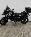 Aperçu KTM 1290 Super Adventure S 2020 vue gauche