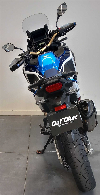 Aperçu Honda AFRICA TWIN ADVENTURE SPORT 2023 vue arrière