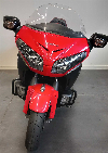 Aperçu Honda GL 1800 Goldwing F6B 2014 vue avant
