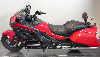 Aperçu Honda GL 1800 Goldwing F6B 2014 vue gauche