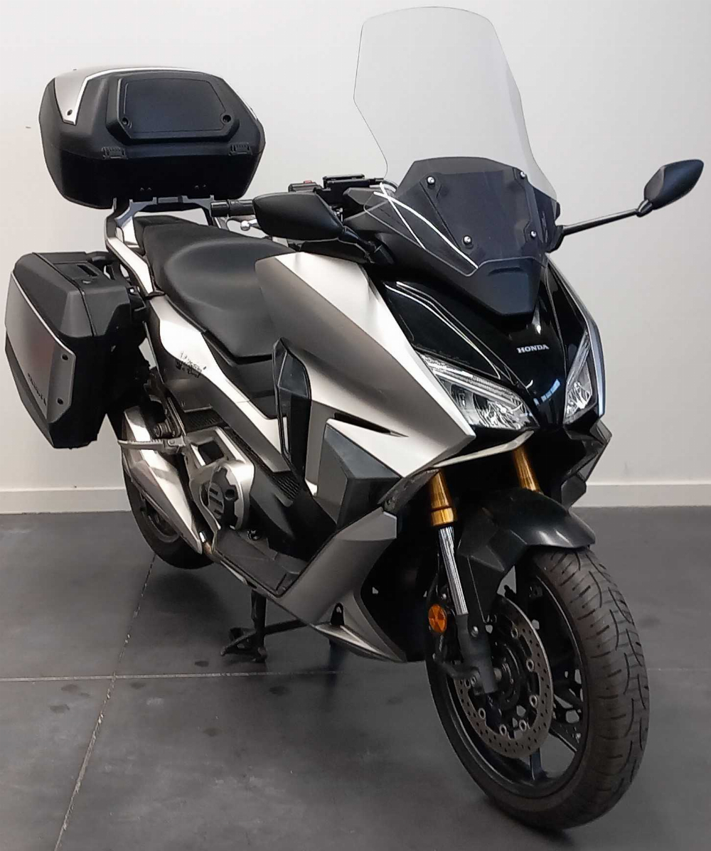 Honda NSS 750 Forza 2022 vue 3/4 droite