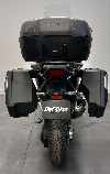 Aperçu Honda NSS 750 Forza 2022 vue arrière